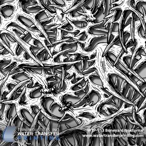 WTP-913 Boneyard - Nokturnal
