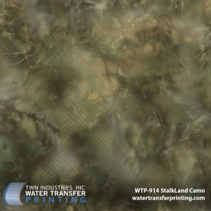 WTP-914 StalkLand Camo