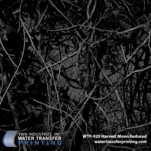 WTP-920 Harvest Moon Reduced