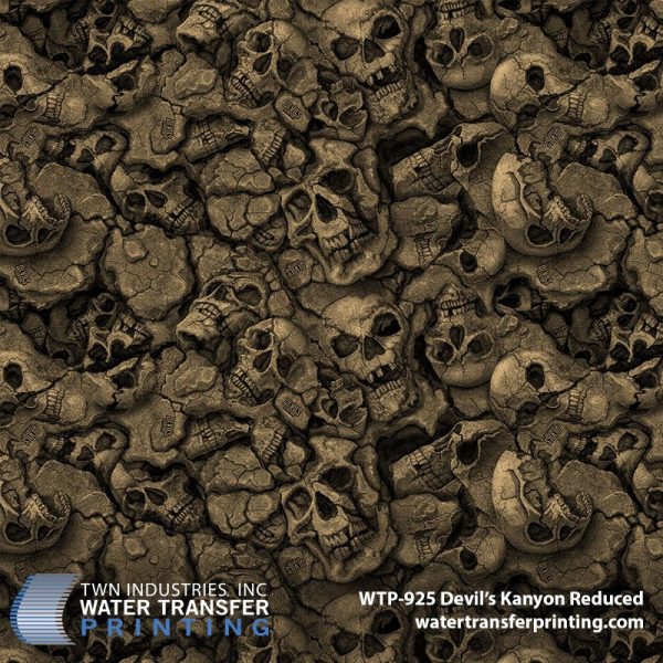 WTP-925 Devil's Kanyon Reduced - Tan