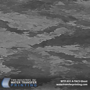WTP-931 A-TACS Ghost