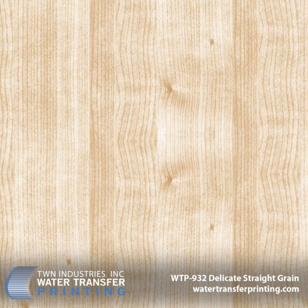WTP-932 Delicate Straight Grain