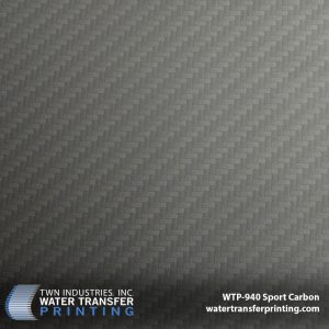WTP-940 Sport Carbon