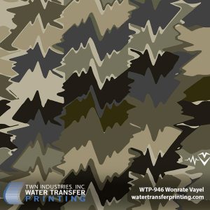 WTP-946 Wonrate Vayel
