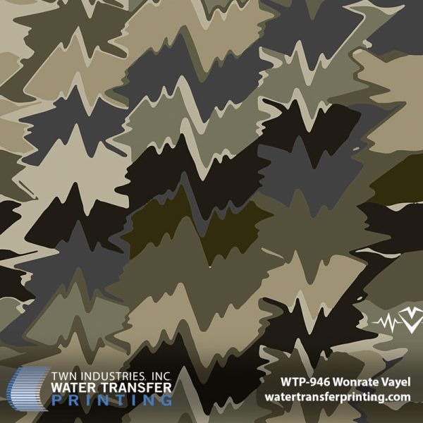 WTP-946 Wonrate Vayel