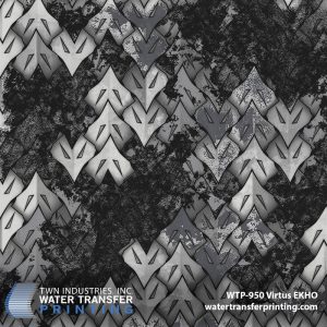 WTP-950 Virtus EKHO