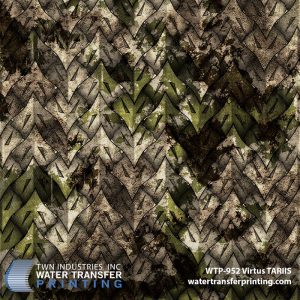 WTP-952 Virtus TARIIS