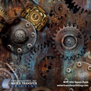 WTP-956 Steam Punk