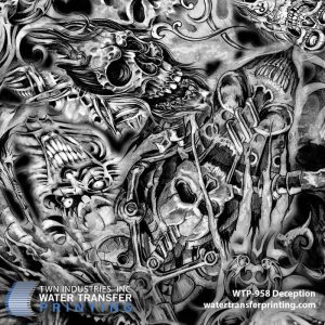 WTP-958 Deception