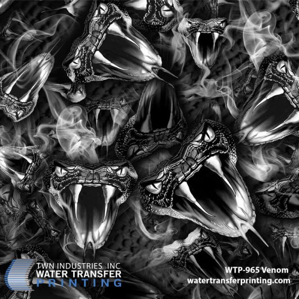 WTP-965 Venom