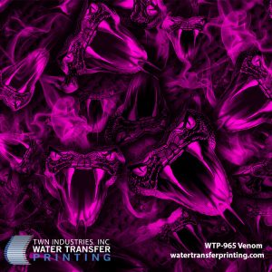 WTP-965 Venom - Pink