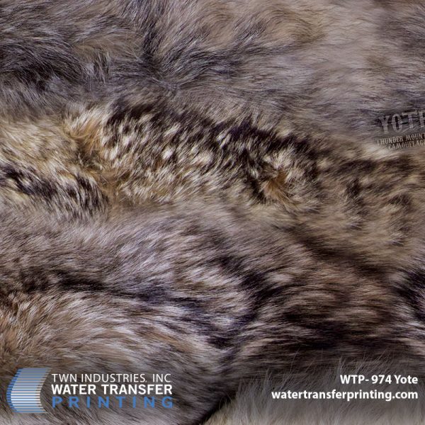 WTP-974 Yote