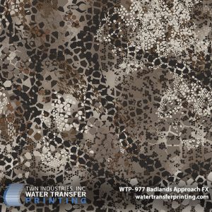WTP-977 Badlands Approach FX