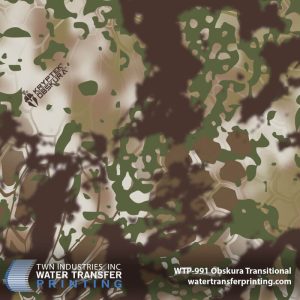 WTP-991 Kryptek Obskura Transitional