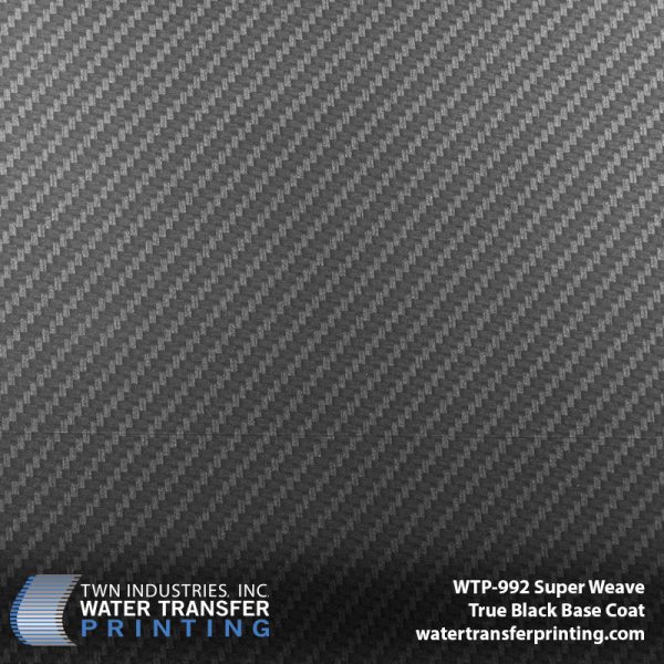 WTP-992 Super Weave
