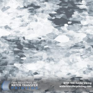 WTP-998 Raider Viking