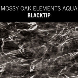 Blacktip