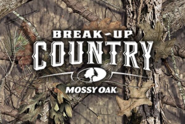 Breakup Country