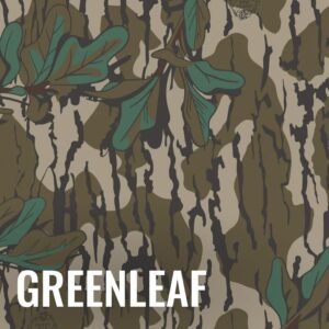 GreanLeaf