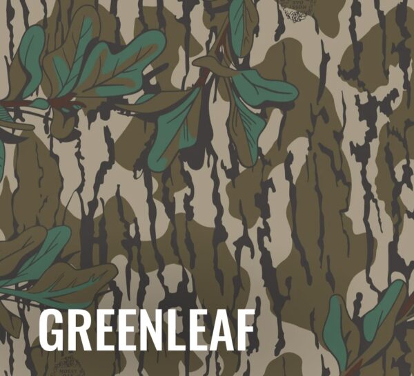 GreanLeaf