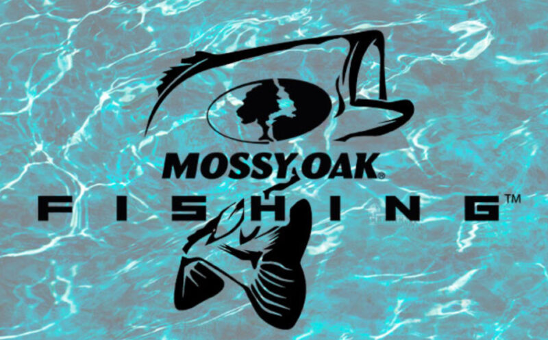 Mossy Oak Fishing
