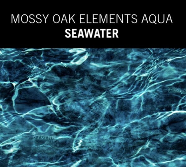 Seawater