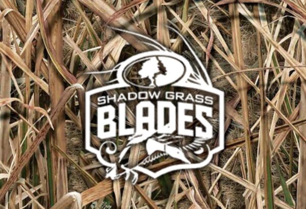 ShadowgrassBlades