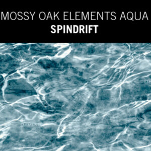 Spindrift
