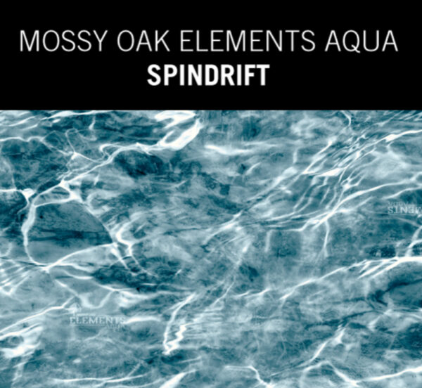 Spindrift